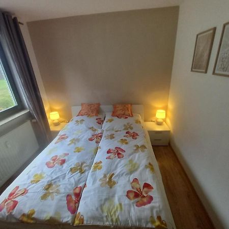 Ferienwohnung Sophia Nohfelden Eksteriør billede