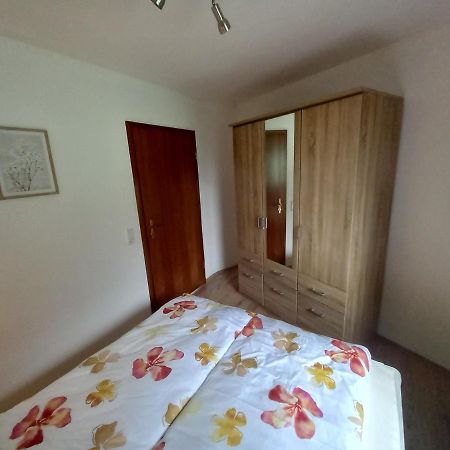 Ferienwohnung Sophia Nohfelden Eksteriør billede