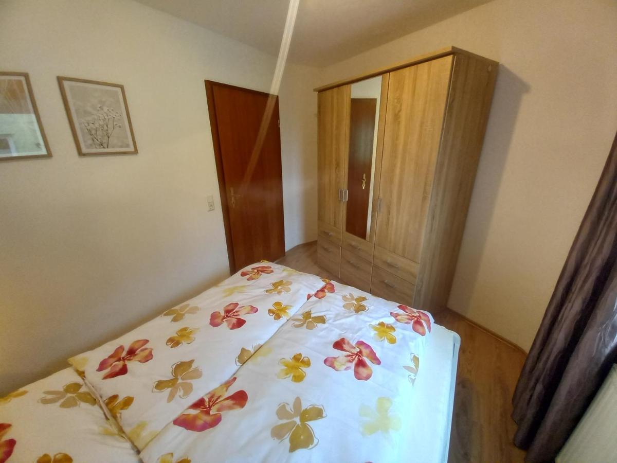 Ferienwohnung Sophia Nohfelden Eksteriør billede