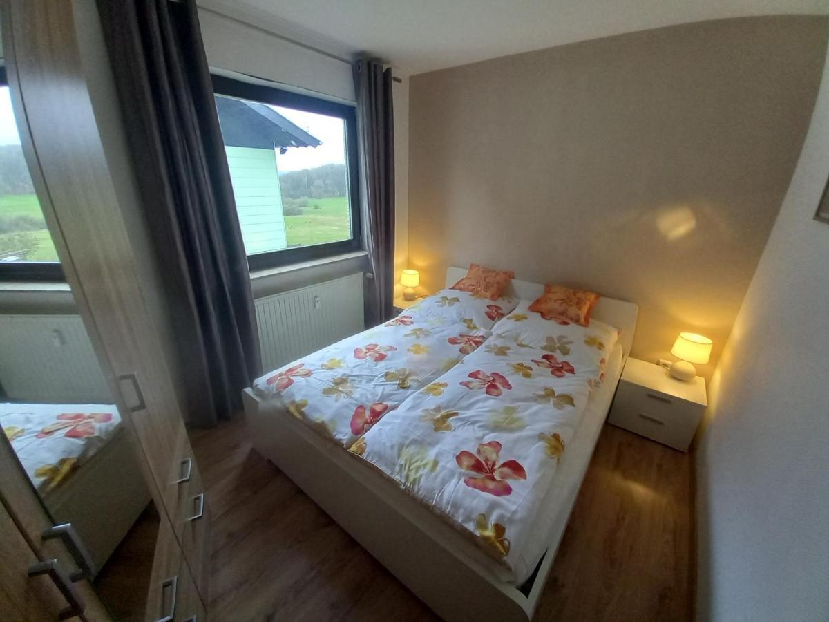 Ferienwohnung Sophia Nohfelden Eksteriør billede
