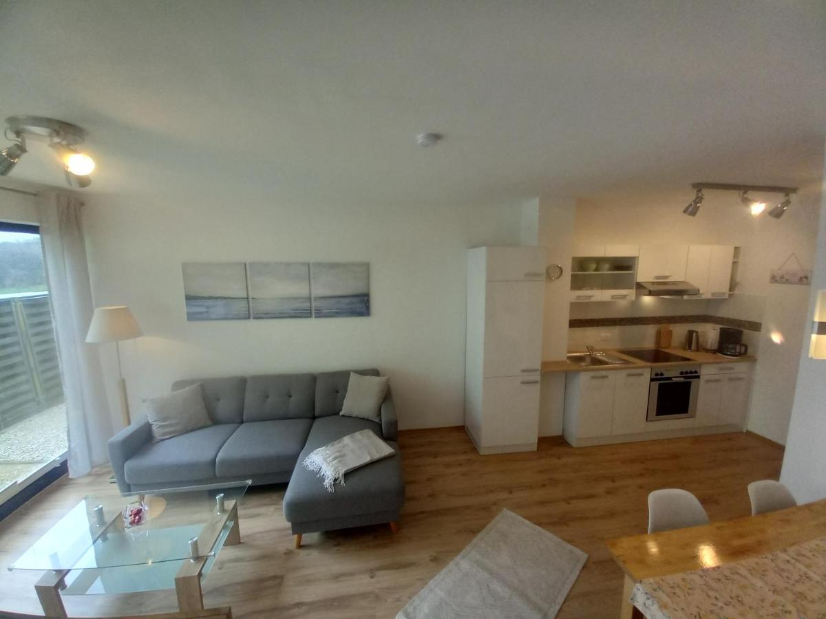 Ferienwohnung Sophia Nohfelden Eksteriør billede