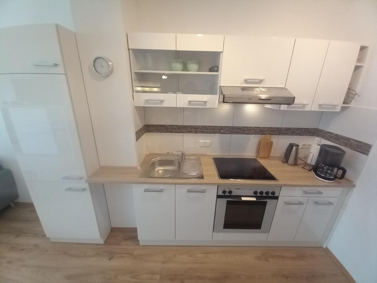 Ferienwohnung Sophia Nohfelden Eksteriør billede
