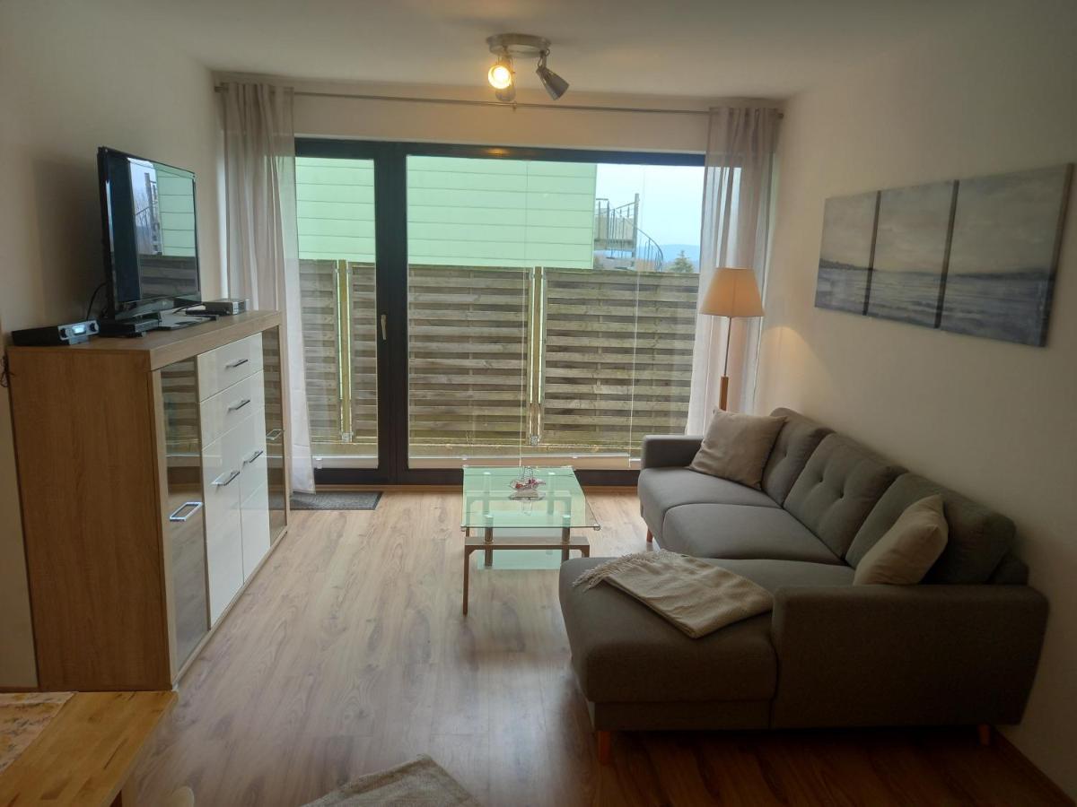 Ferienwohnung Sophia Nohfelden Eksteriør billede