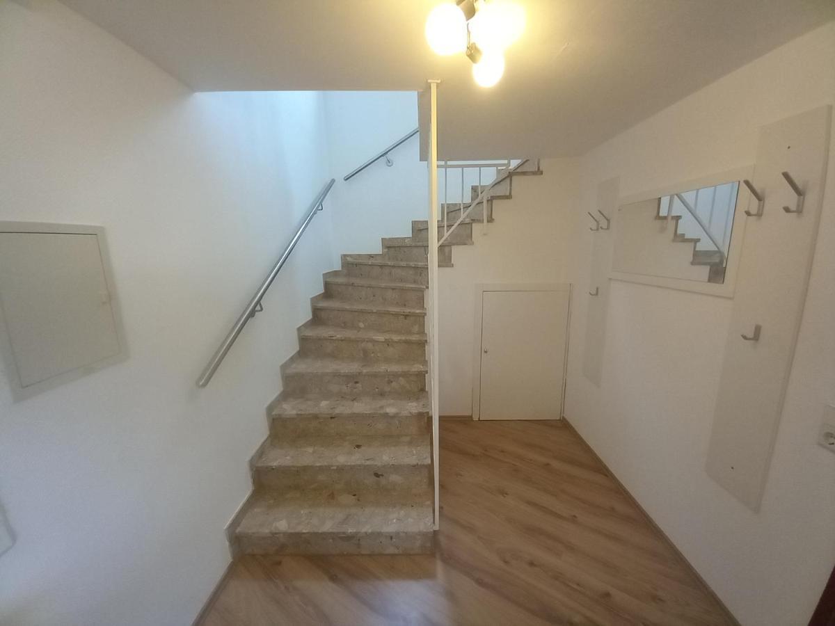 Ferienwohnung Sophia Nohfelden Eksteriør billede