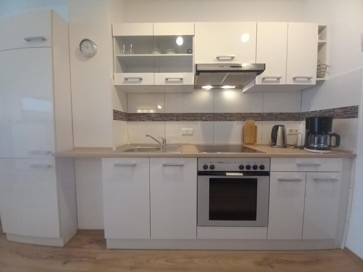 Ferienwohnung Sophia Nohfelden Eksteriør billede