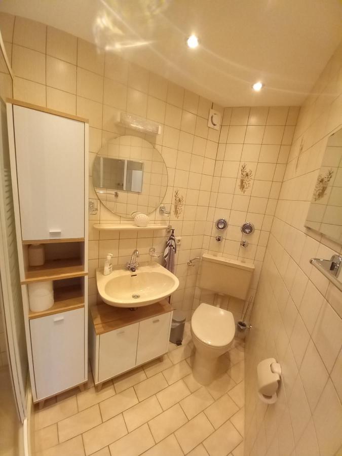 Ferienwohnung Sophia Nohfelden Eksteriør billede