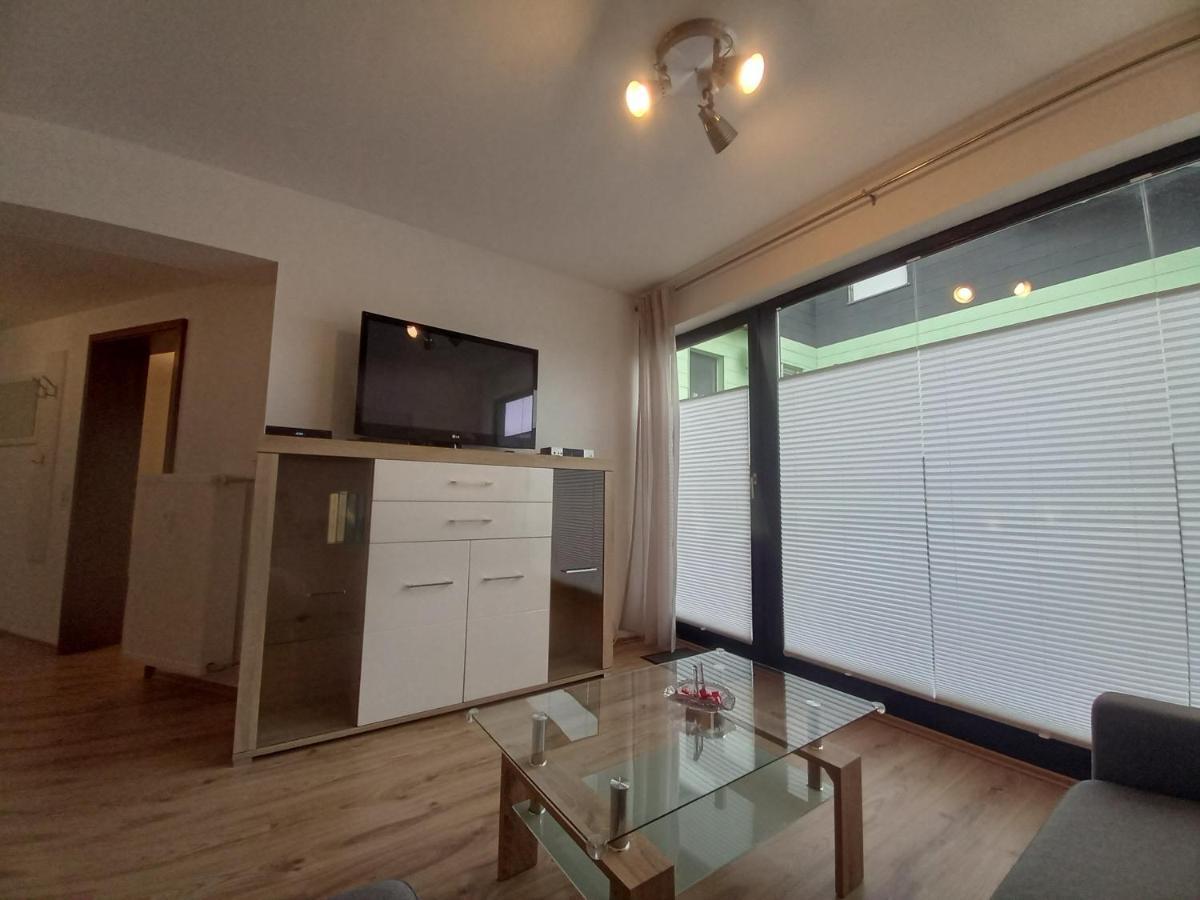 Ferienwohnung Sophia Nohfelden Eksteriør billede